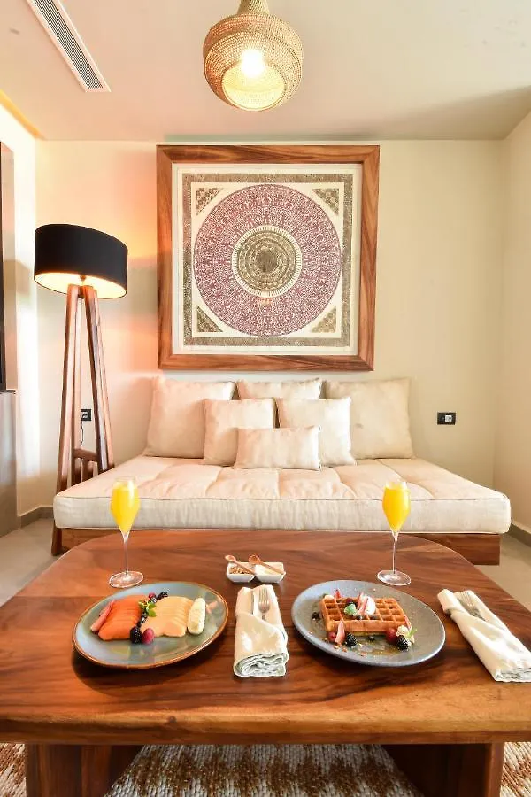 Mvngata Beach Hotel Playa del Carmen