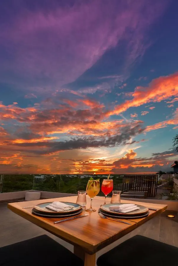 Mvngata Beach Hotel Playa del Carmen
