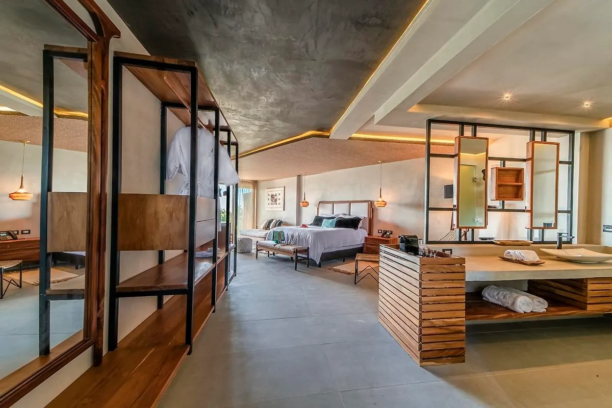 Mvngata Beach Hotel Playa del Carmen