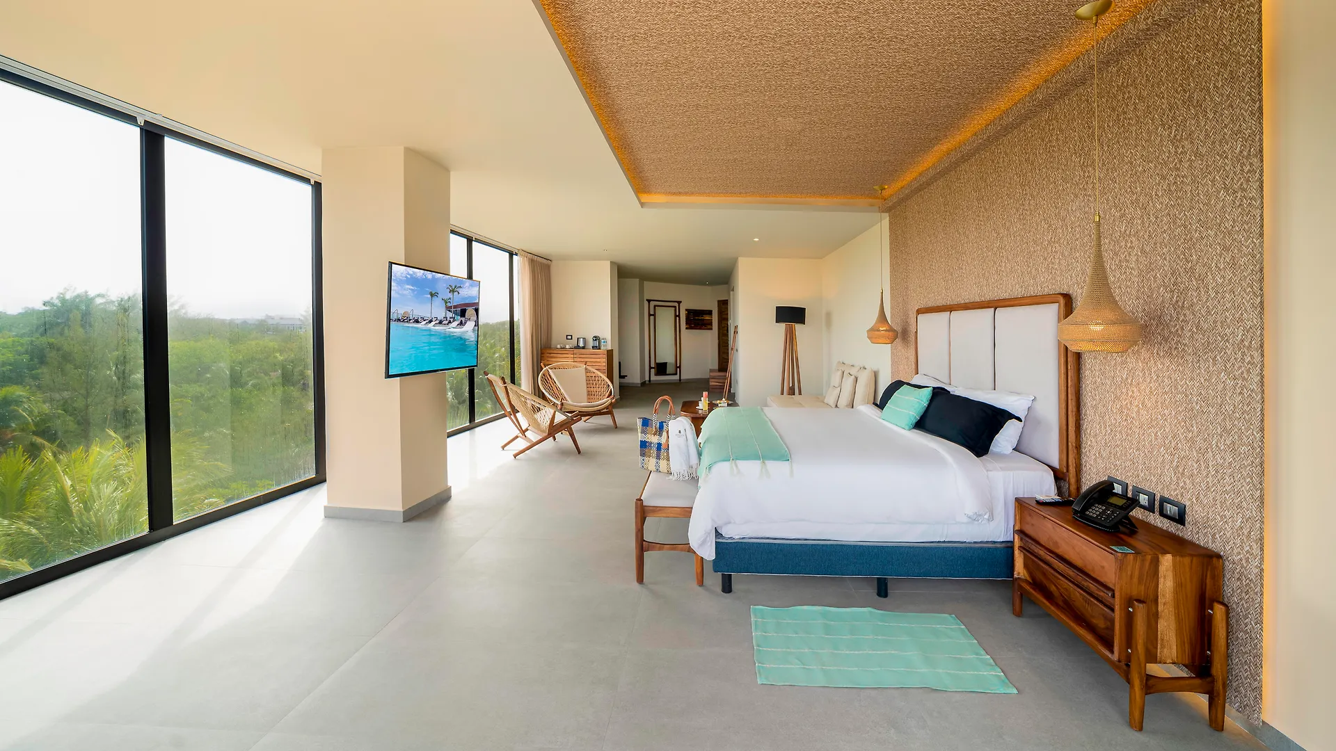 Mvngata Beach Hotel Playa del Carmen