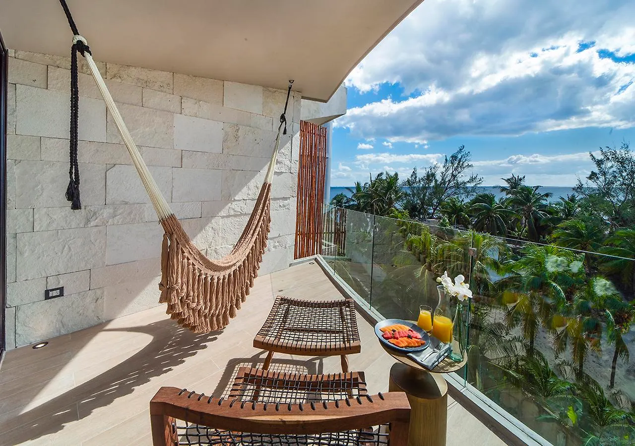 Mvngata Beach Hotel Playa del Carmen