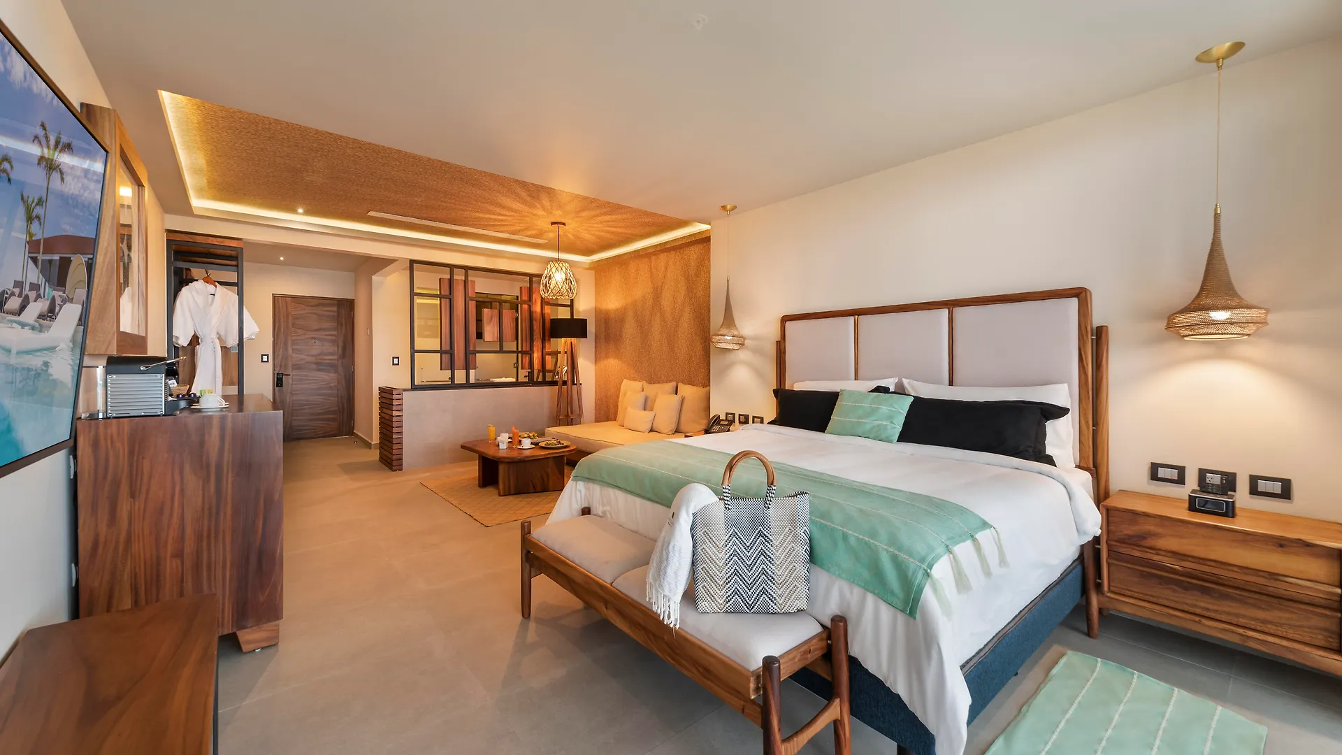 Mvngata Beach Hotel Playa del Carmen