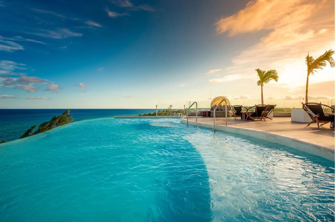 Mvngata Beach Hotel Playa del Carmen