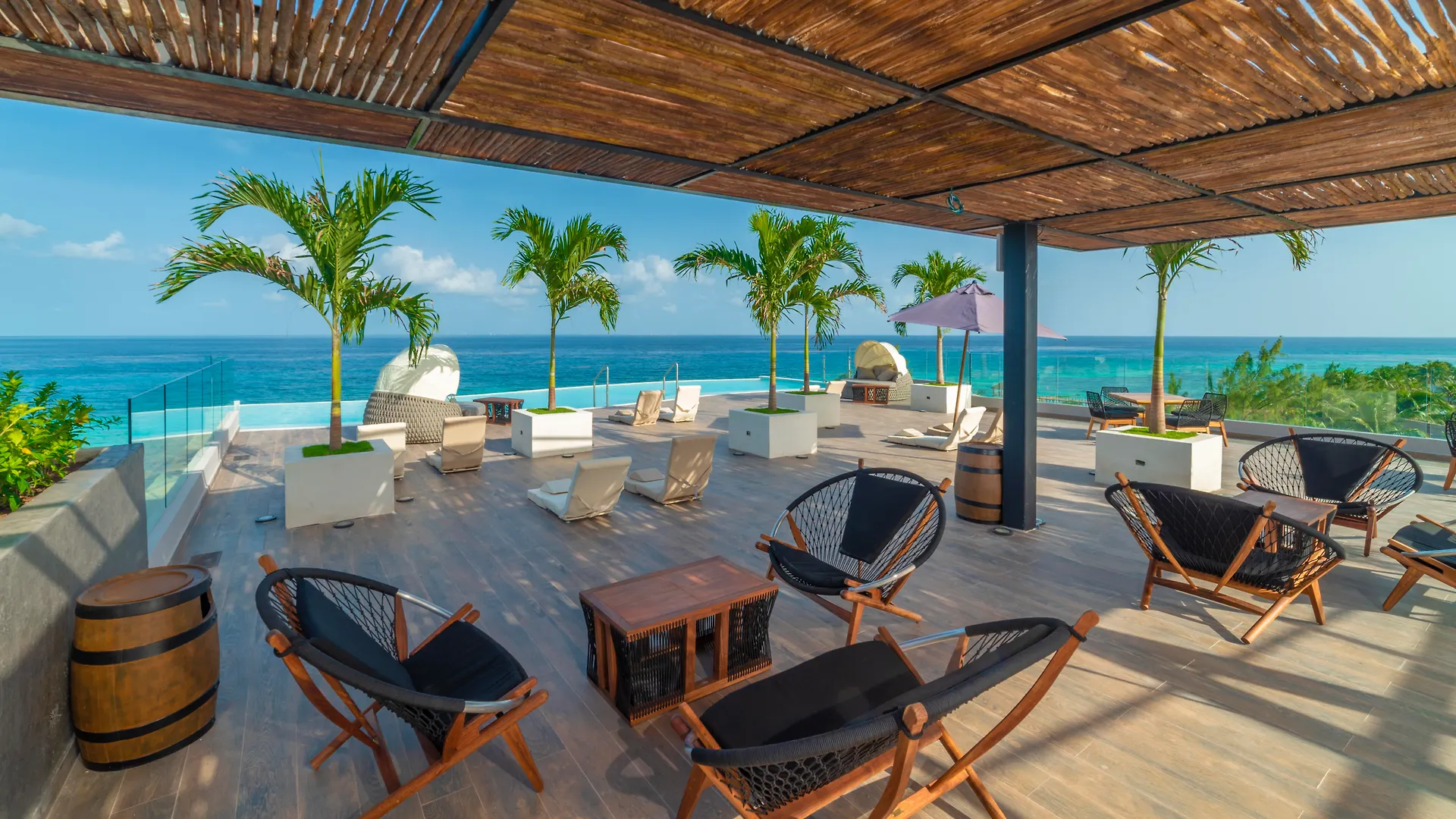 Mvngata Beach Hotel Playa del Carmen
