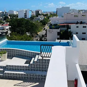 Pavo Real - Hotel