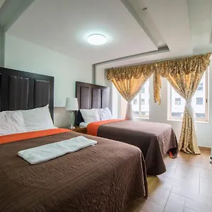 Plaza Tapatia Hotel