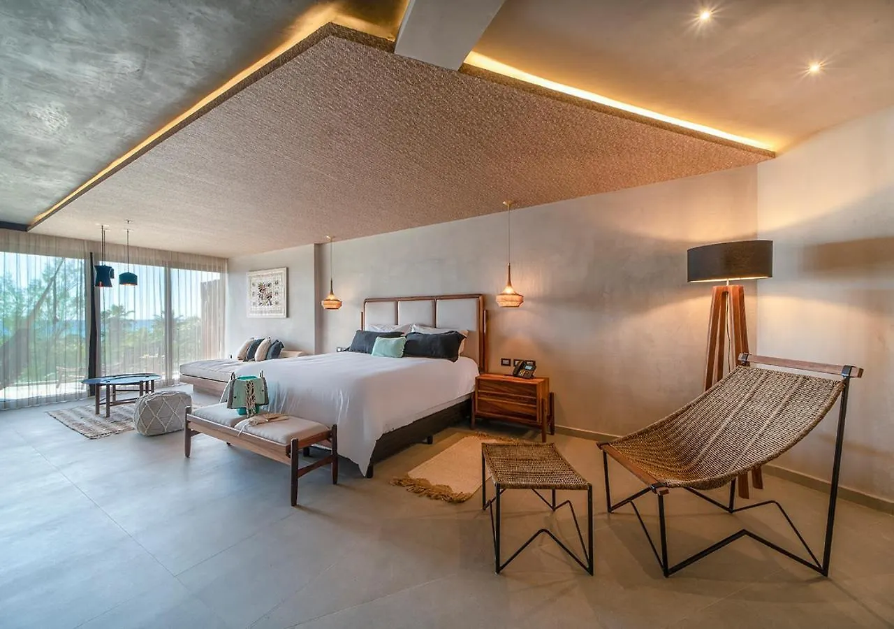 Mvngata Beach Hotel Playa del Carmen