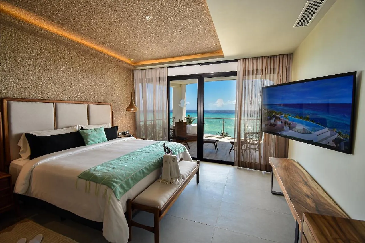 Mvngata Beach Hotel Playa del Carmen