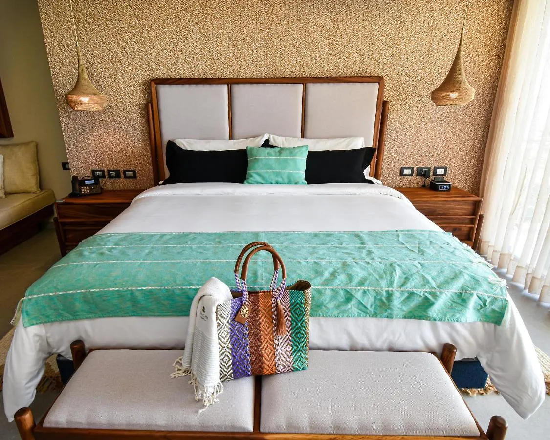 Mvngata Beach Hotel Playa del Carmen