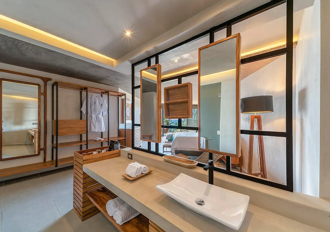 Mvngata Beach Hotel Playa del Carmen