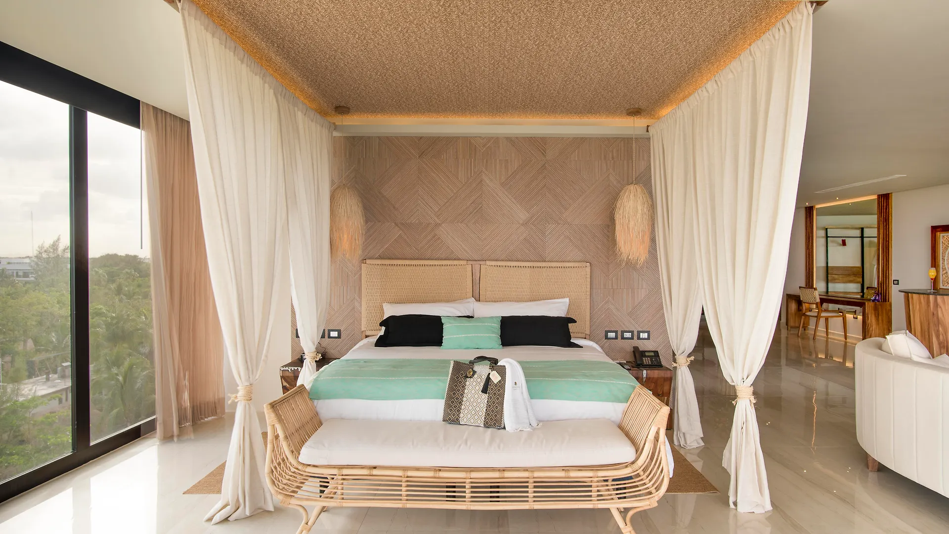 Mvngata Beach Hotel Playa del Carmen