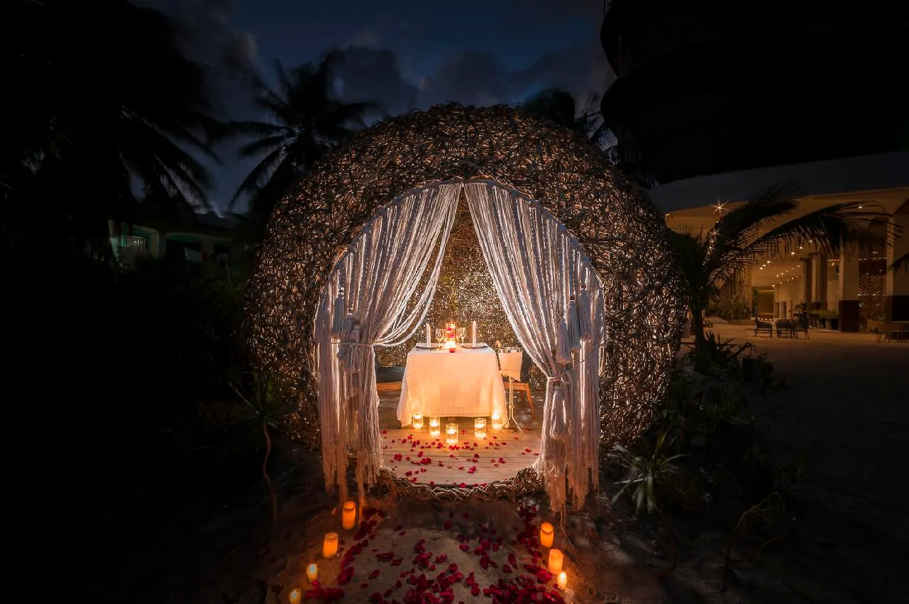 Mvngata Beach Hotel Playa del Carmen