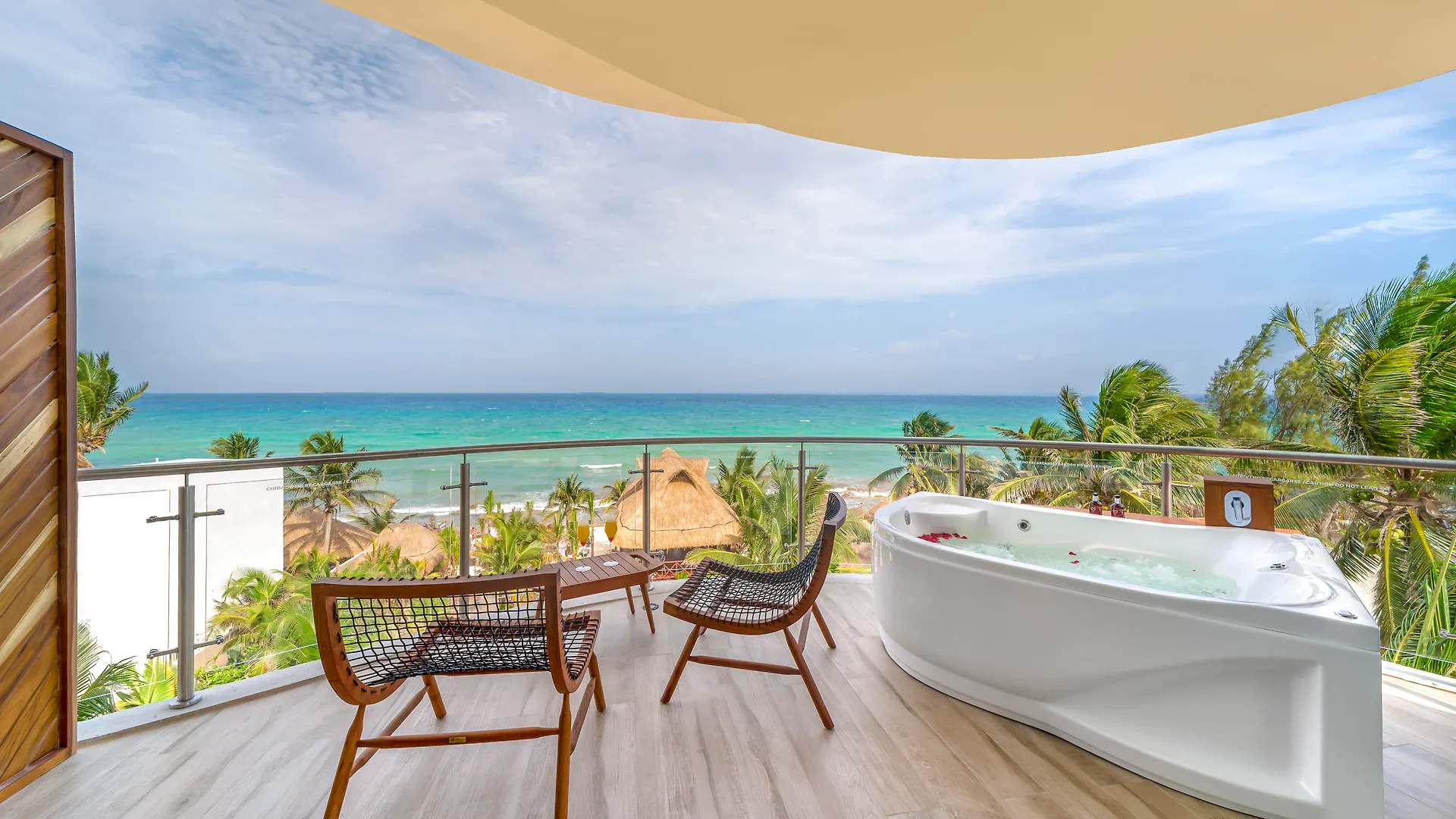 Mvngata Beach Hotel Playa del Carmen