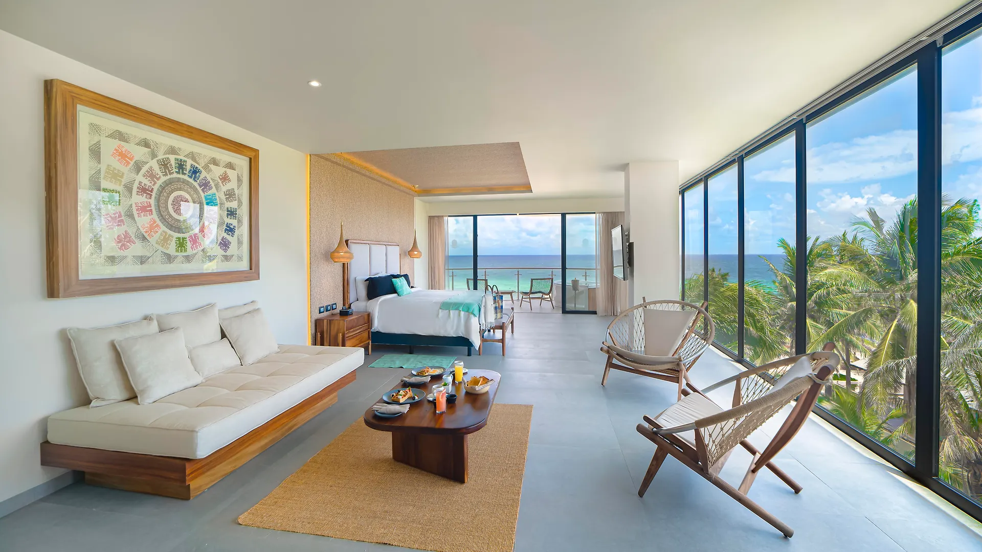 Mvngata Beach Hotel Playa del Carmen